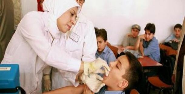 BM?nin Aşıları Suriyelilere Ölüm Saçtı
