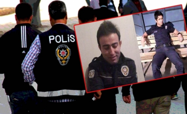 Ceylanpınar`da iki polisin şehit edilmesi olayında yeni gözaltı!