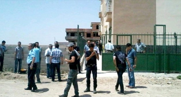 Ceylanpınar?da Şehit Polislerin Davasında Tutklu Sayısı 5`e Yükseldi