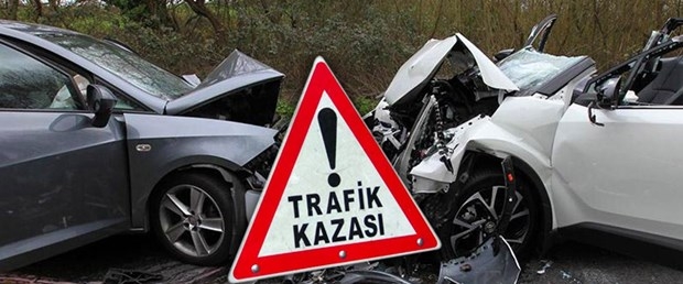Ceylanpınar?da Trafik Kazası: 4 Yaralı
