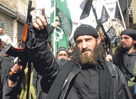 Ceylanpınar?Pekmezli Arasında Yakalanan 6 IŞİD?li serbest Bırakıldı 