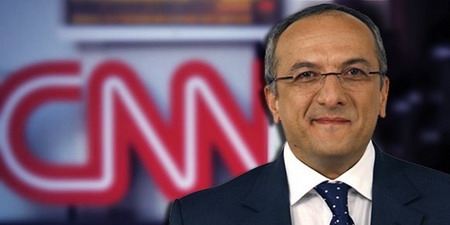 CNN Türk, Rıdvan Akar?ı İşten Çıkardı