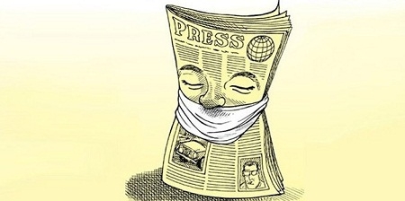 CPJ?den hükümete ?Basın karşıtı uygulamaları durdur? çağrısı