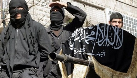 Dünyayı Kara Kara Düşündüren Gerçek: 7 Bin Hayalet IŞİD`çi Var