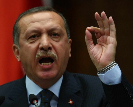Erdoğan 13 Temmuz`da Urfa`da