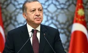 Erdoğan: Şehirde Şuur Olmasaydı Urfa, Şanlıurfa Olmazdı!