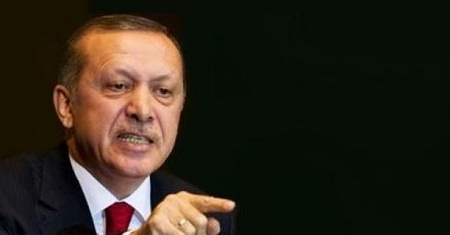 Erdoğan?dan gazetecilere: Vesayetçi anlayışlara itibar etmeyin