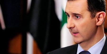 `Esad, PYD`yi Türkiye`nin Üzerine Salıyor`