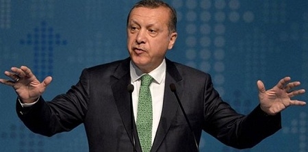 Gazetecileri Koruma Cemiyeti Başkanı, Erdoğan?la görüşmesini yazdı