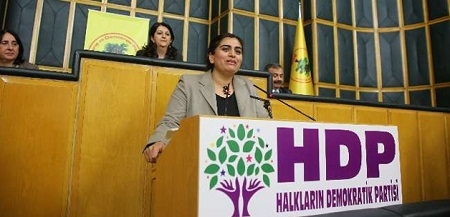 HDP Ceylanpınar?da Belediye?yi kaybetme faturasını kendine kesti