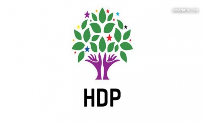 HDP Merkez İlçe Ve Büyükşehir Adaylarını Geri Çekti!
