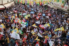 HDP`den Şanlıurfa için flaş `aday` kararı!