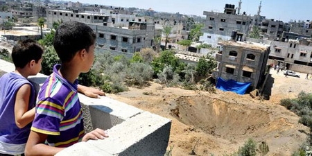 Independent: O çocuklar bir gün büyüyüp İsrail?e geri saldıracak
