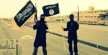 IŞİD`den İlginç Karar