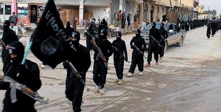 IŞİD?ten Kaçışlar Birecik Sınırına Sıçradı