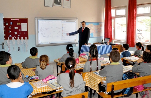 MEB`den açıklama: 8 Haziran Pazartesi okullar tatil