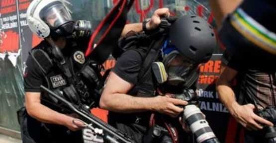 Medyanın 3 Ayı:186 Gazeteci İşten Atıldı 