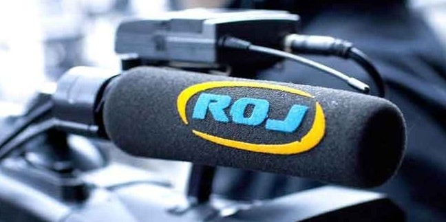 ROJ TV?ye yardıma 2 yıl hapis cezası