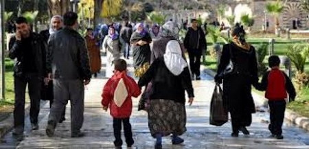 Şanlıurfa`da En Çok Mardinli Yaşıyor