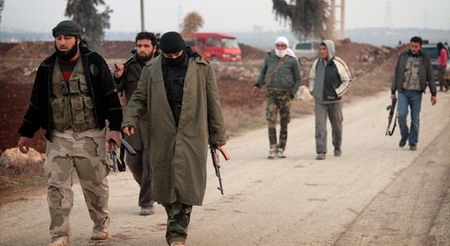 Şengal`de IŞİD vahşeti: 3 bin ölü, 5 bin kayıp