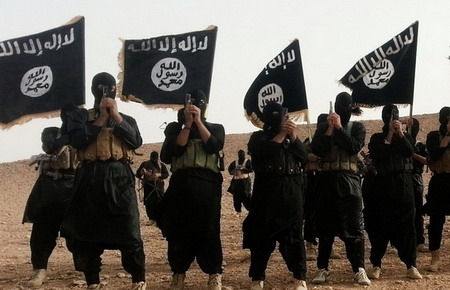 Sınır Hattında IŞİD Önlemi