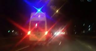 Siverek`te Ambulansla Sigara Kaçakçılığı