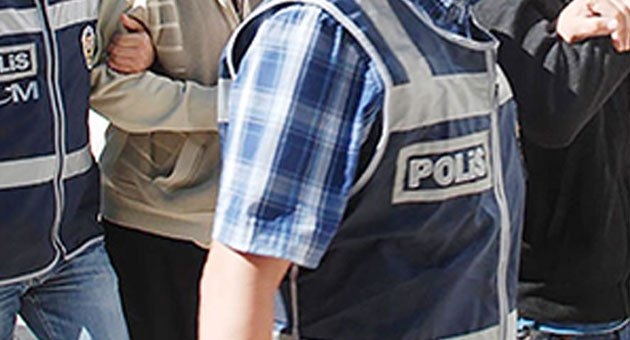 Urfa`da FETÖ`cü 20 Sağlıkçı Gözaltına Alındı