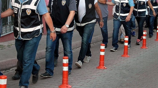 Urfa`da operasyon: 38 gözaltı, 13 tutuklama!