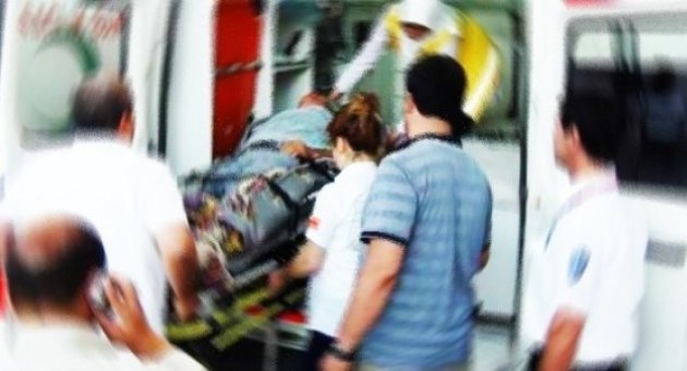 Urfalı İşçiler Bursa?da Kaza Yaptı: 9 Yaralı