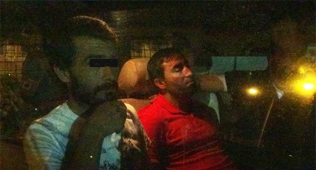 Viranşehir Kaymakamı Tutuklandı