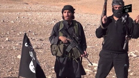Yakalanan IŞİD üyelerinden kan donduran itiraf!