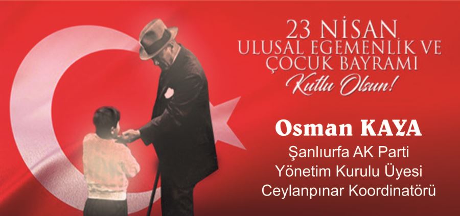 OSMAN KAYA