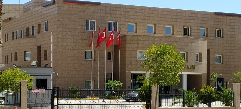 ŞANLIURFA VALİLİĞİ ALINAN YENİ TEDBİRLERİ AÇIKLADI