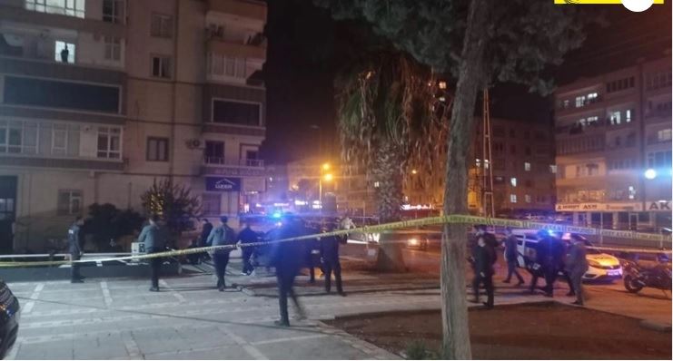 Urfa’da polise ateş açtı: 2 polis yaralı, 3 gözaltı