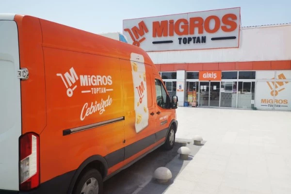 Migros