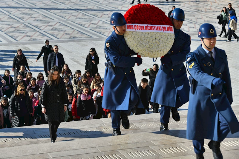 Ankara