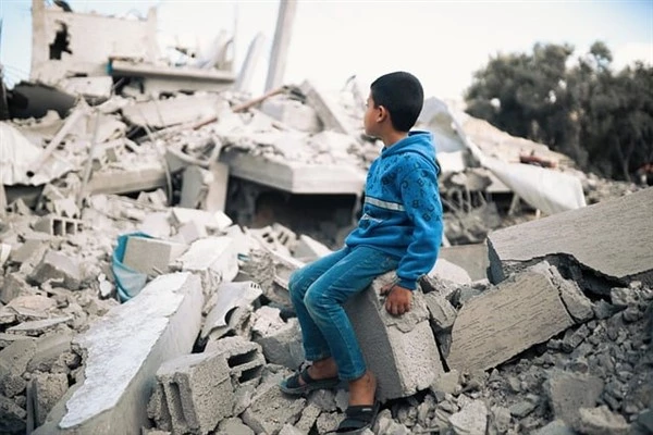 UNRWA: 