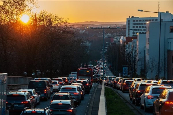 2024 yılı Motorlu Taşıtlar Vergisi tarifesi açıklandı