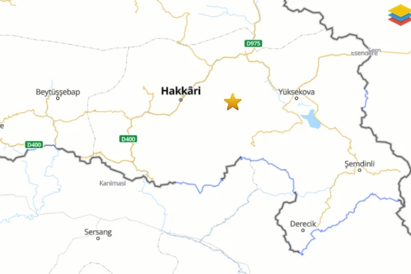 Hakkari