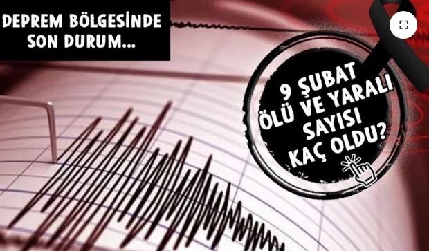 Depremde can kaybımız 12 bini geçti.