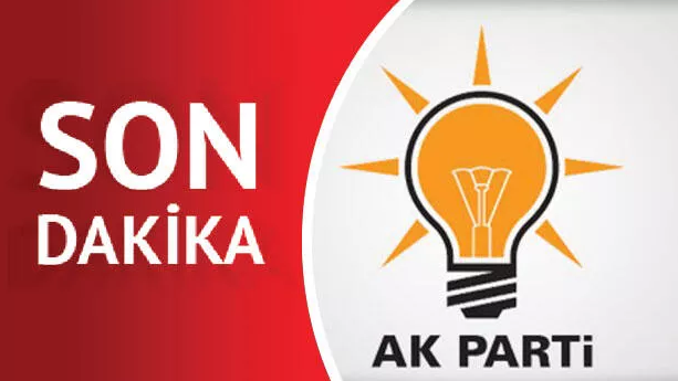 İŞTE AK PARTİ ŞANLIURFA MİLLETVEKİLİ ADAY LİSTESİ