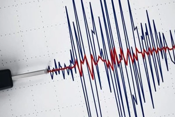 Tunceli’de deprem