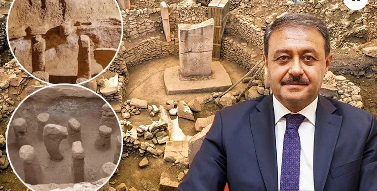 Şanlıurfa Valisi Şıldak’tan Taş Tepelere Davet