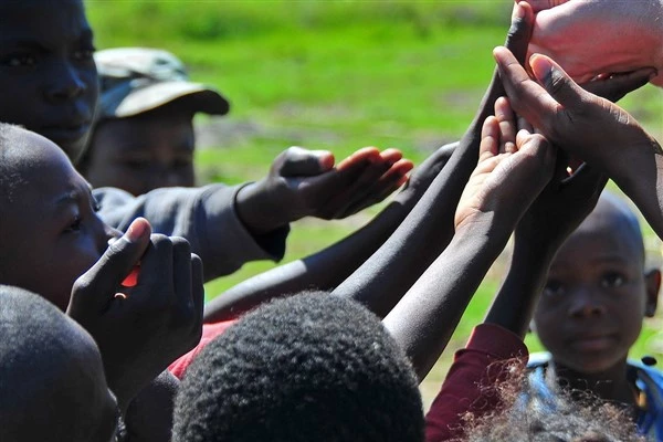 Ukrayna Dışişleri Bakanlığı, Haiti’nin Bağımsızlık Günü’nü kutladı