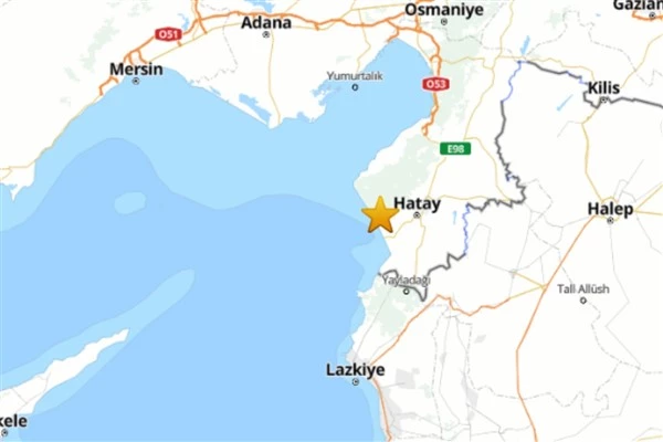 Hatay