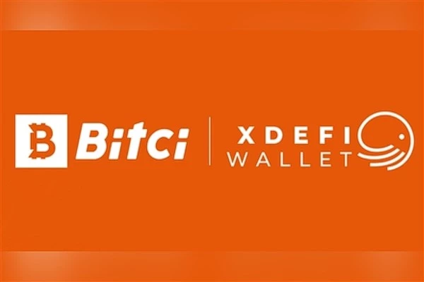 Bitci Web3 ortağı olarak XDEFI’ı duyurdu