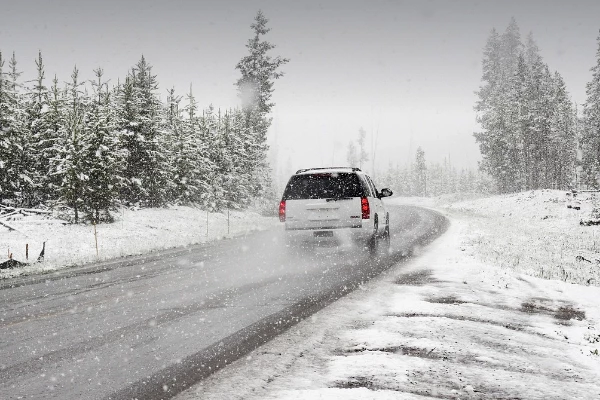 Meteoroloji’den kuvvetli yağış uyarısı 