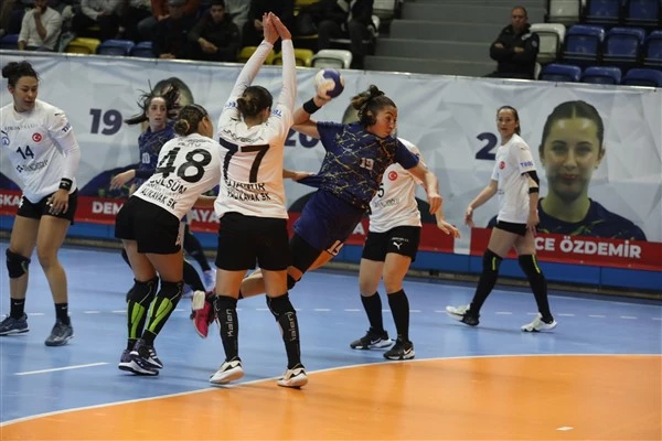 EHF Avrupa Kupası