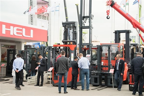 LOGISTIKA EXPO:Rusya Moskova’da düzenlenecek fuarda lojistik firmaları için yeni fırsatlar