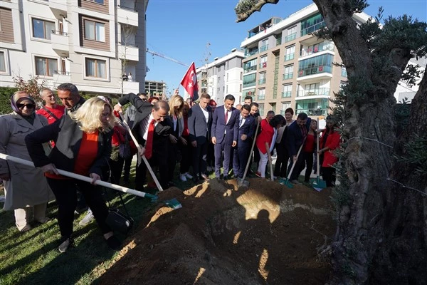 Beylikdüzü Belediyesi, altyapı çalışmalarını sürdürdü